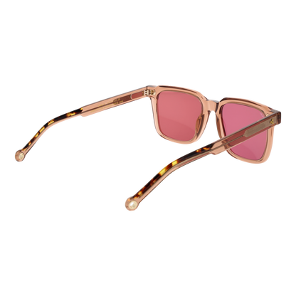 HALLY & SON HS956S01 5401 Sonnenbrille ansicht-2