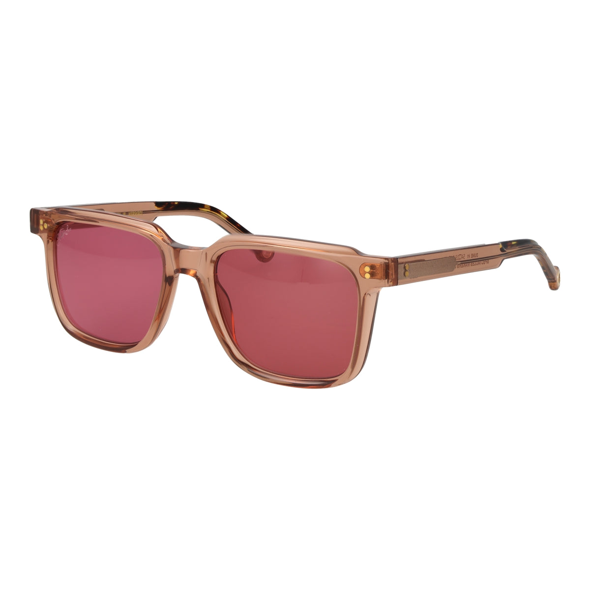 HALLY & SON HS956S01 5401 Sonnenbrille ansicht-3