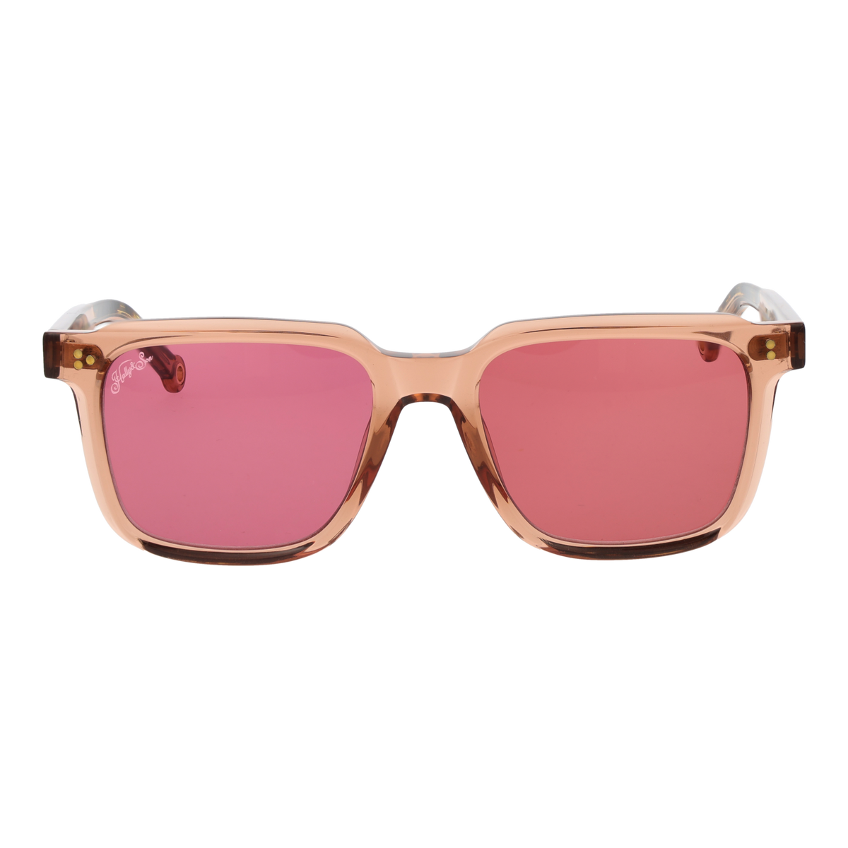 HALLY & SON HS956S01 5401 Sonnenbrille