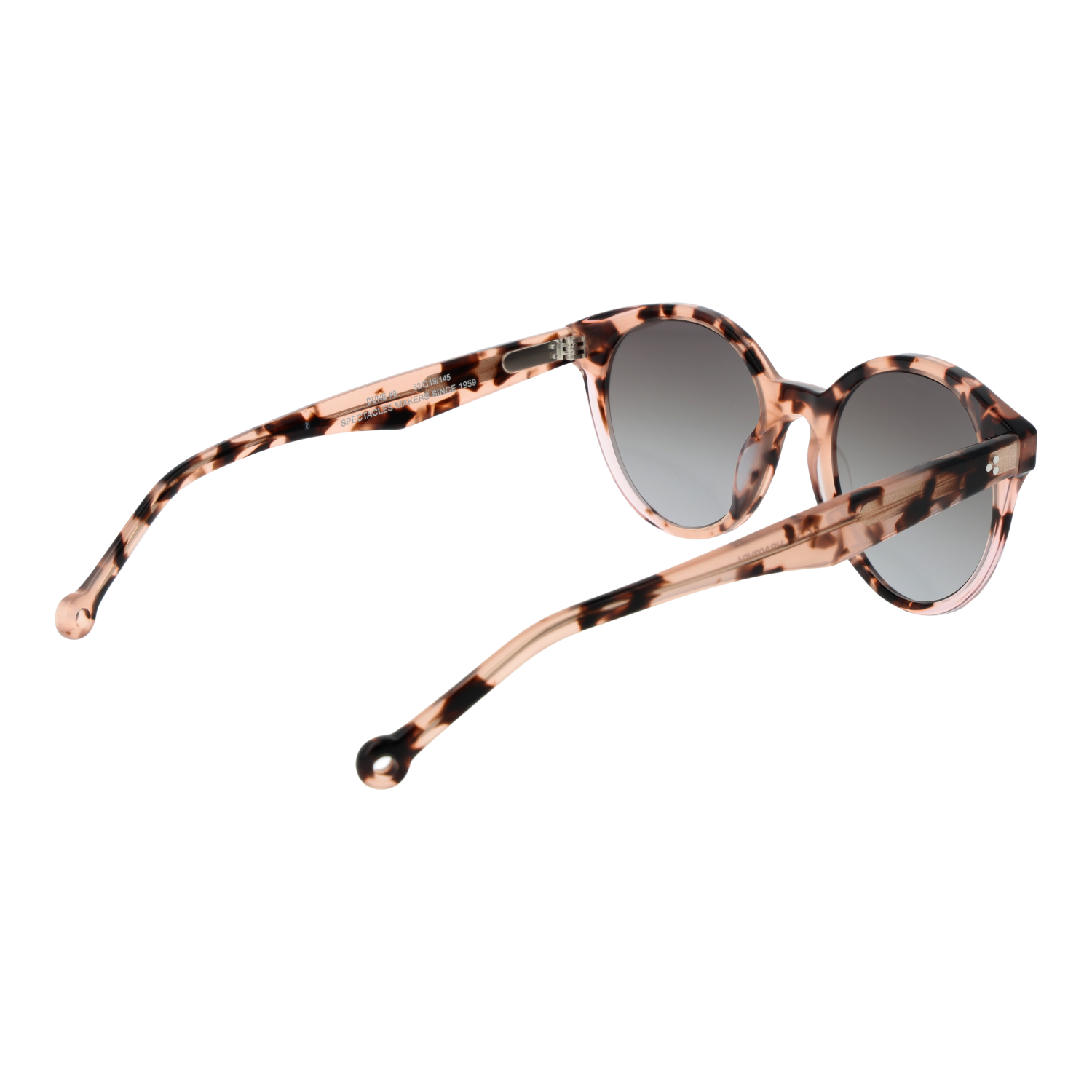 HALLY & SON HSA03V04S 5204S Sonnenbrille ansicht-2