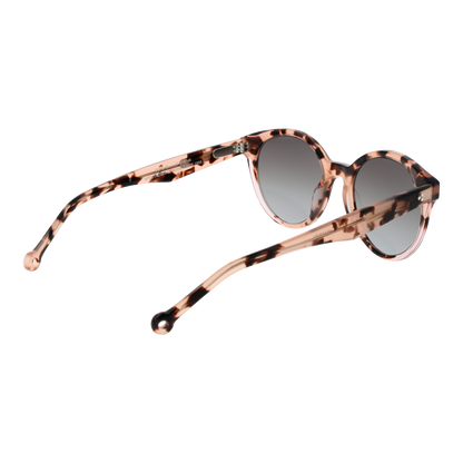 HALLY & SON HSA03V04S 5204S Sonnenbrille ansicht-2