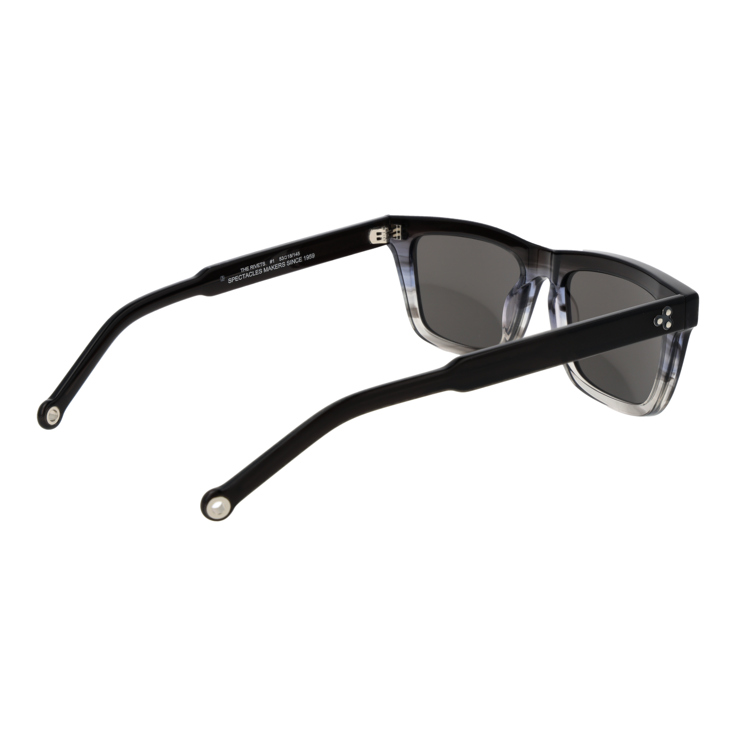 HALLY & SON HSA19V 5302S Sonnenbrille ansicht-2