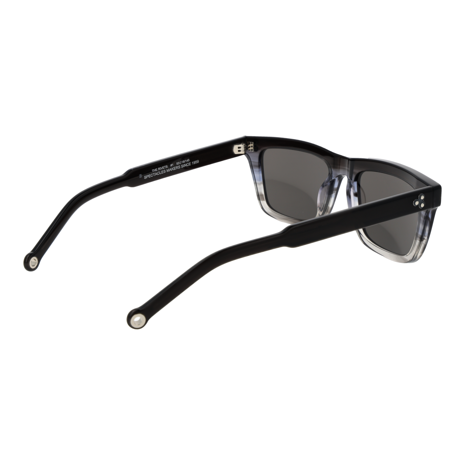 HALLY & SON HSA19V 5302S Sonnenbrille ansicht-2