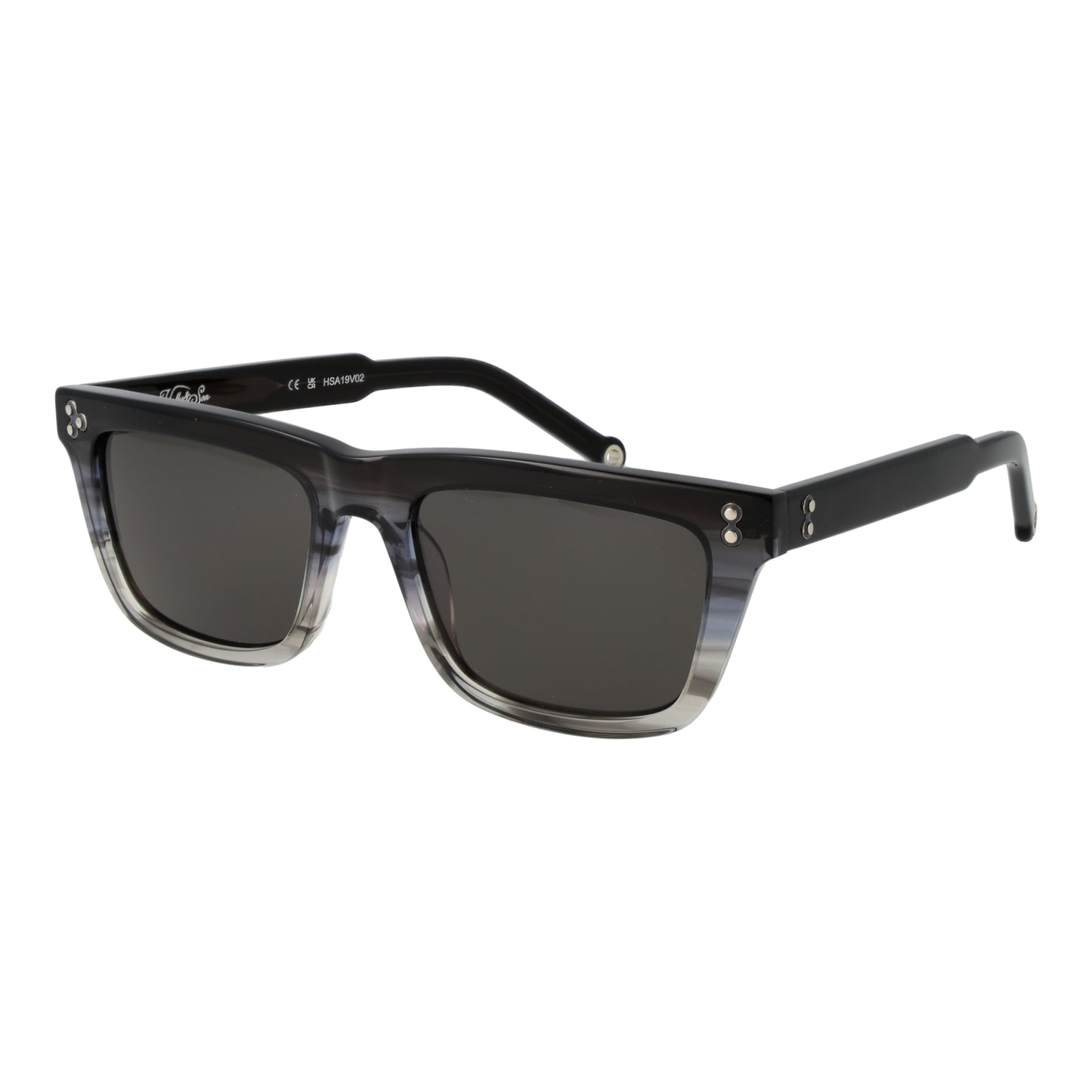 HALLY & SON HSA19V 5302S Sonnenbrille ansicht-3