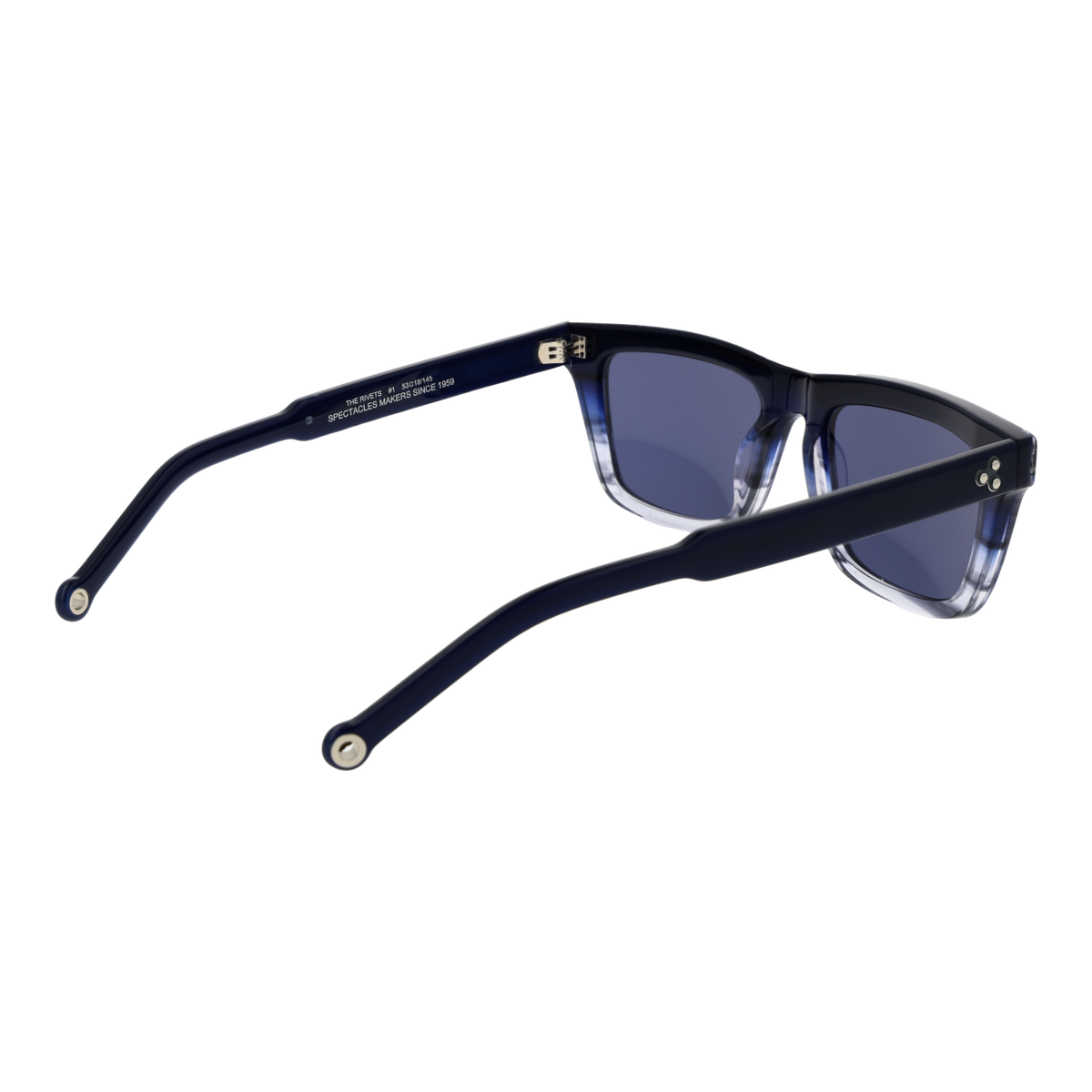 HALLY & SON HSA19V 5303S Sonnenbrille ansicht-2