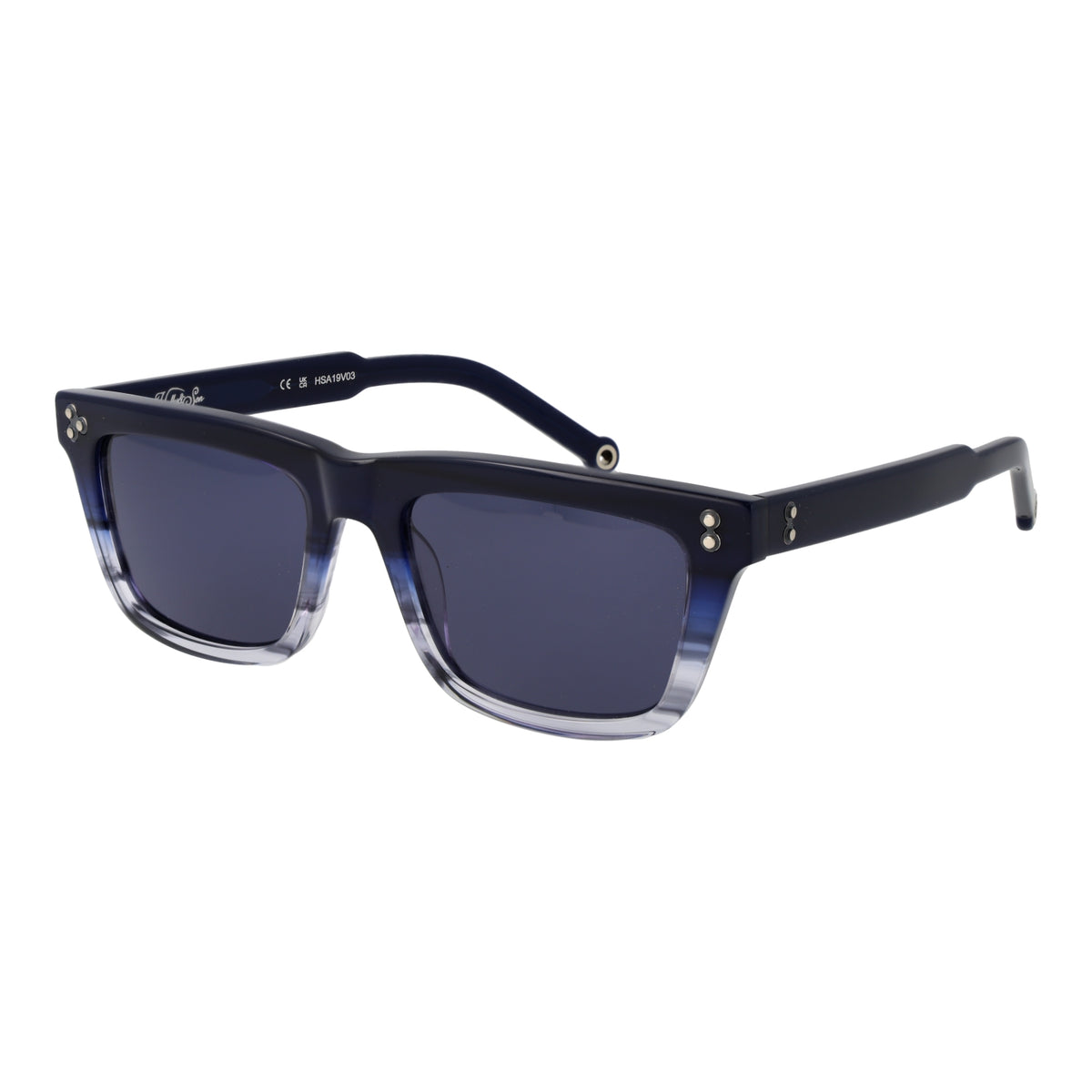 HALLY & SON HSA19V 5303S Sonnenbrille ansicht-3