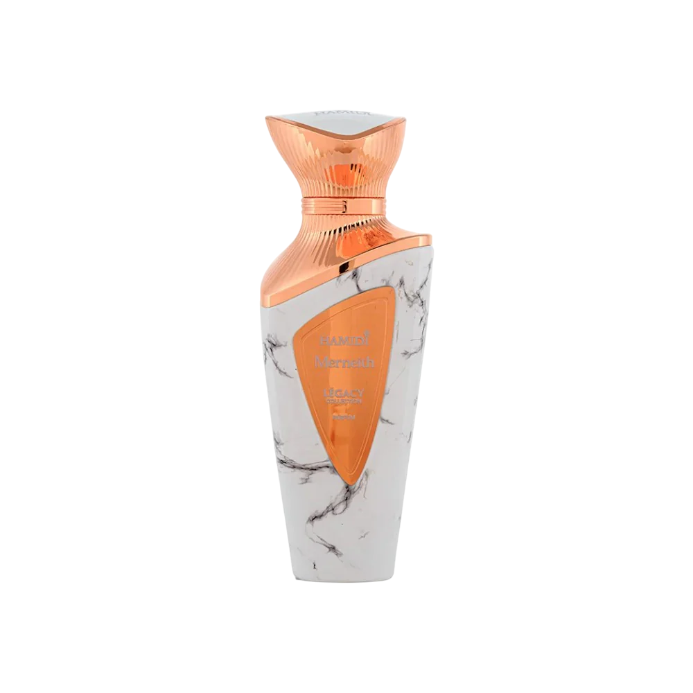 Hamidi Legacy Merneith Eau de Parfum 100 ml – Eleganter Damenduft für jeden Tag