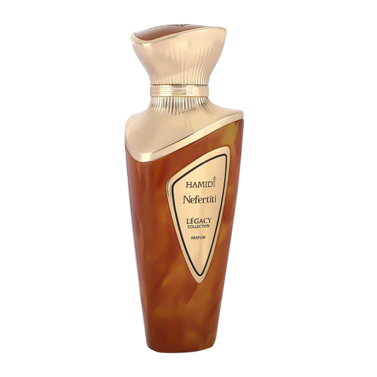 Hamidi Hamidi, Legacy Nefertiti, Eau de Parfum, Für Frauen, 100 ml Regular