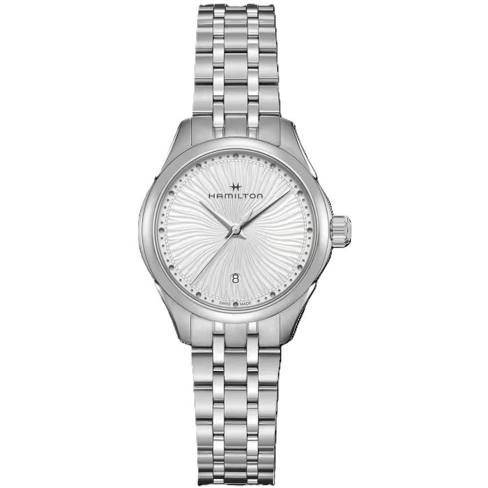 HAMILTON JAZZMASTER LADY H32231110 Armbanduhr ansicht-3