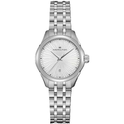 HAMILTON JAZZMASTER LADY H32231110 Armbanduhr ansicht-3