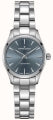 HAMILTON JAZZMASTER LADY - POWDER BLUE H32301141 Only Time Armbanduhr 32 mm Blau ansicht-2