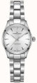 HAMILTON JAZZMASTER - SILVER H32301181 Only Time Armbanduhr 32 mm Silber ansicht-2