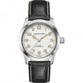 HAMILTON KHAKI FIELD MURPH H70405710 Only Time Armbanduhr 38 mm ansicht-2