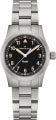 HAMILTON KHAKI FIELD QUARTZ H69301131 Only Time Armbanduhr 33 mm ansicht-2