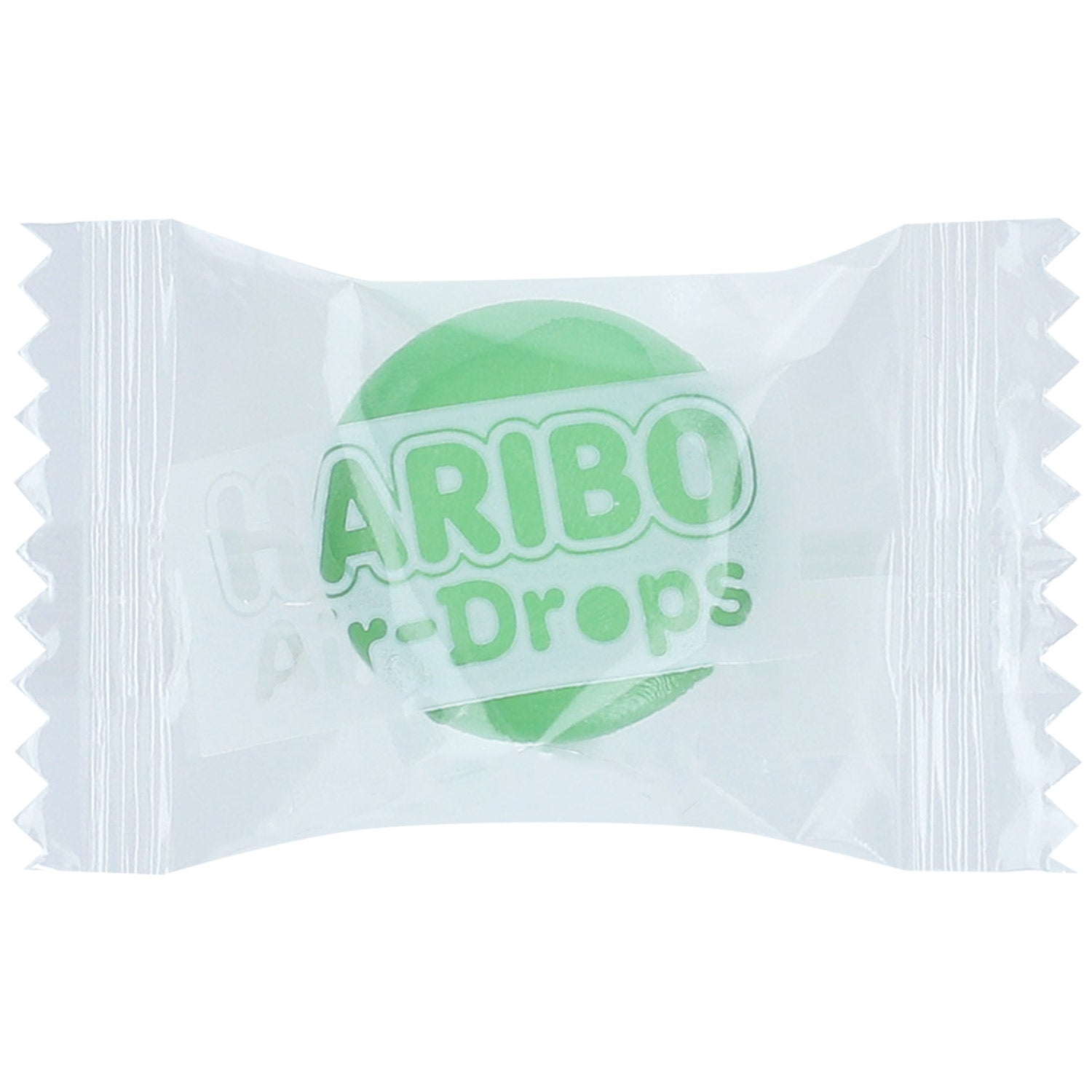 Haribo Air-Drops Eukalyptus-Menthol 100g - Candyshop.ch