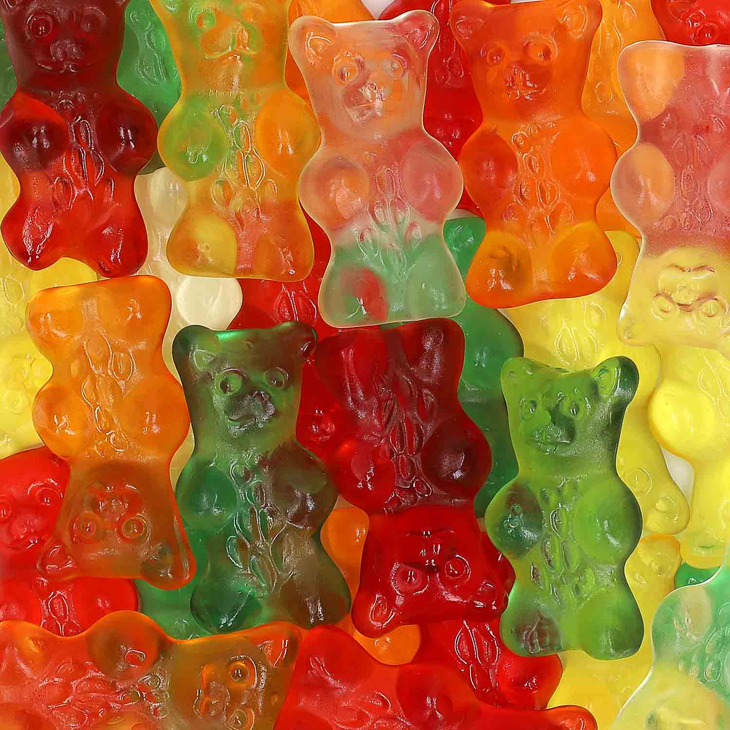 Haribo Bärli 150er - Candyshop.ch