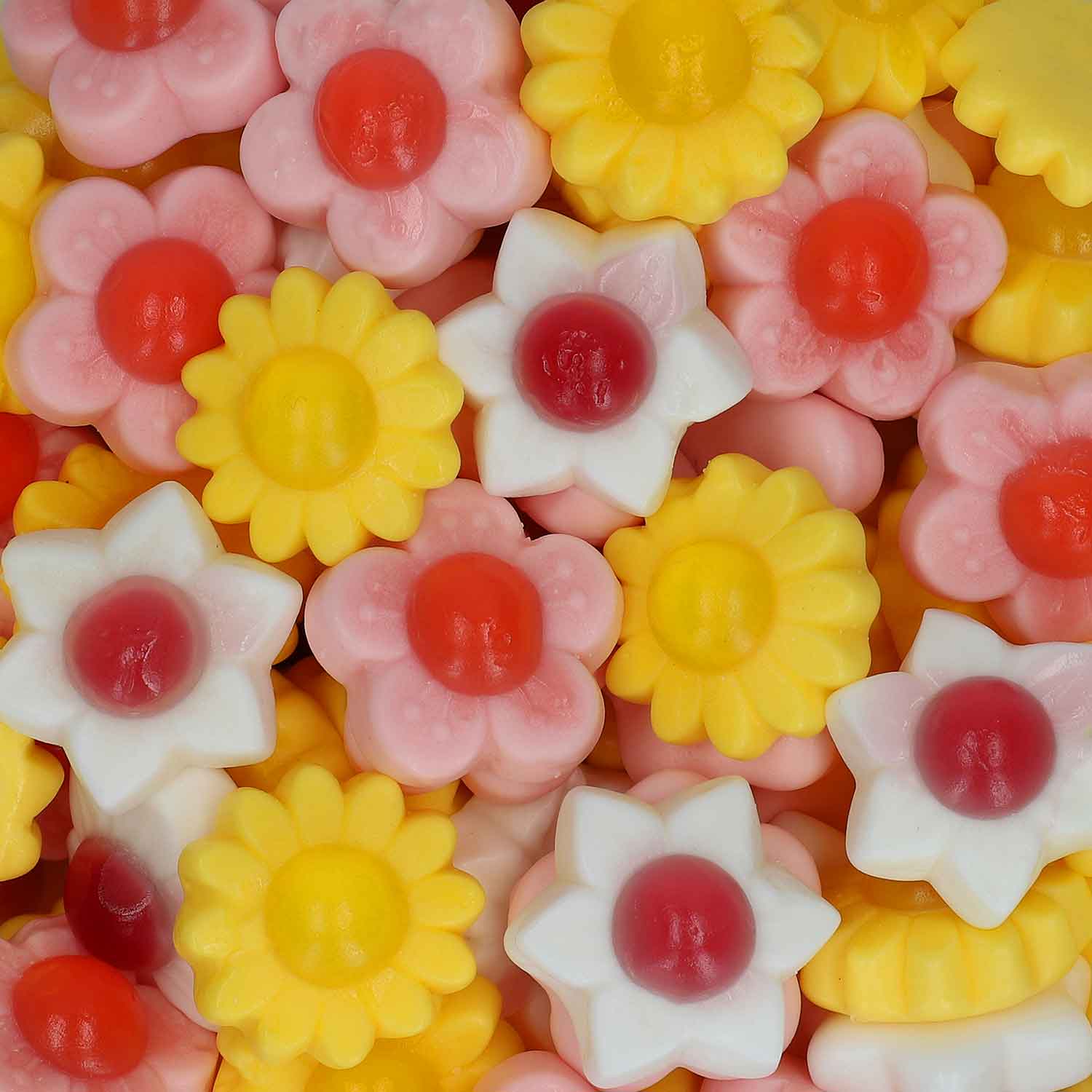 Haribo Bunte Blumen 150er - Candyshop.ch