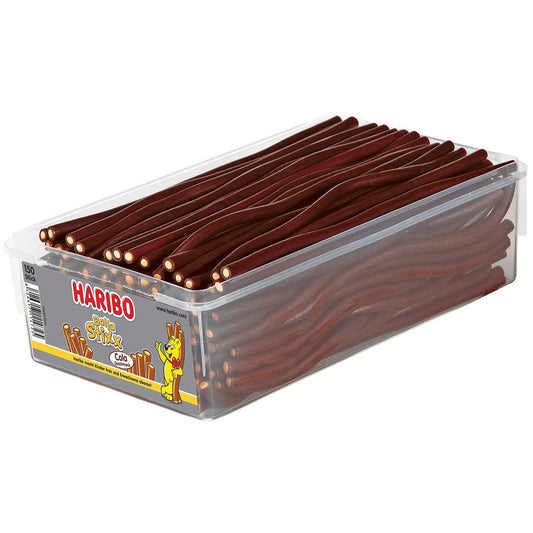 Haribo Balla Stixx Cola 150er - Candyshop.ch