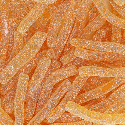 Haribo Gelbe Pommes sauer 150er - Candyshop.ch