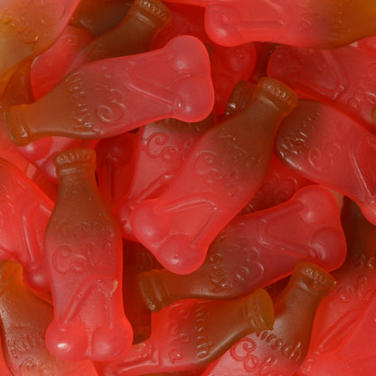 Haribo Kirsch-Cola vegetarisch 150er - Candyshop.ch