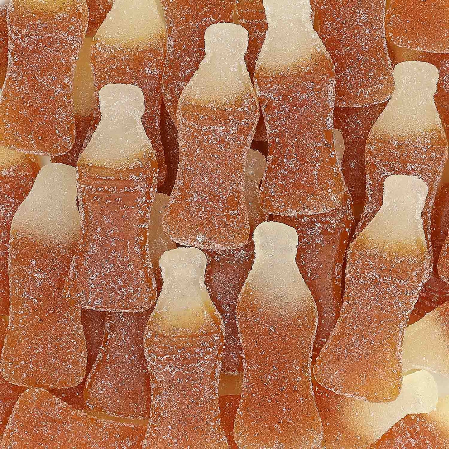 Haribo Kiss-Cola vegan 150er - Candyshop.ch