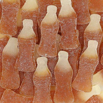 Haribo Kiss-Cola vegan 150er - Candyshop.ch