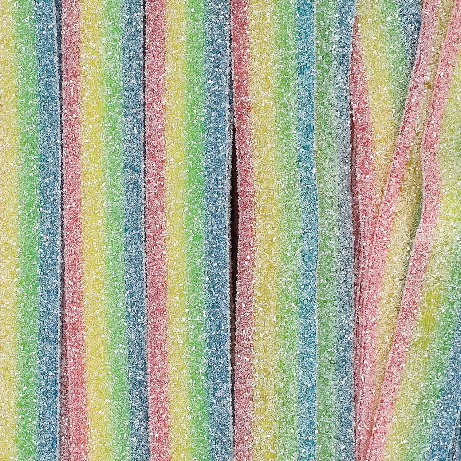 Haribo Miami sauer vegan 150er - Candyshop.ch