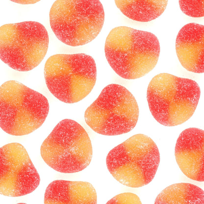 Haribo Pfirsiche 150er - Candyshop.ch