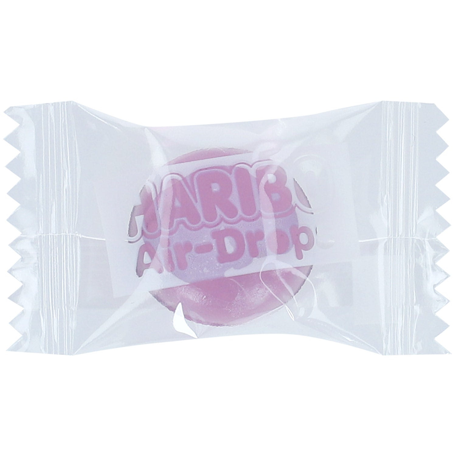 Haribo Air-Drops Fresh Cassis 100g - Candyshop.ch