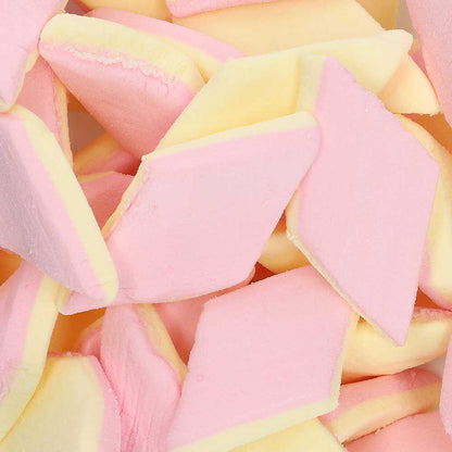Haribo Chamallows Rombiss 225g - Candyshop.ch