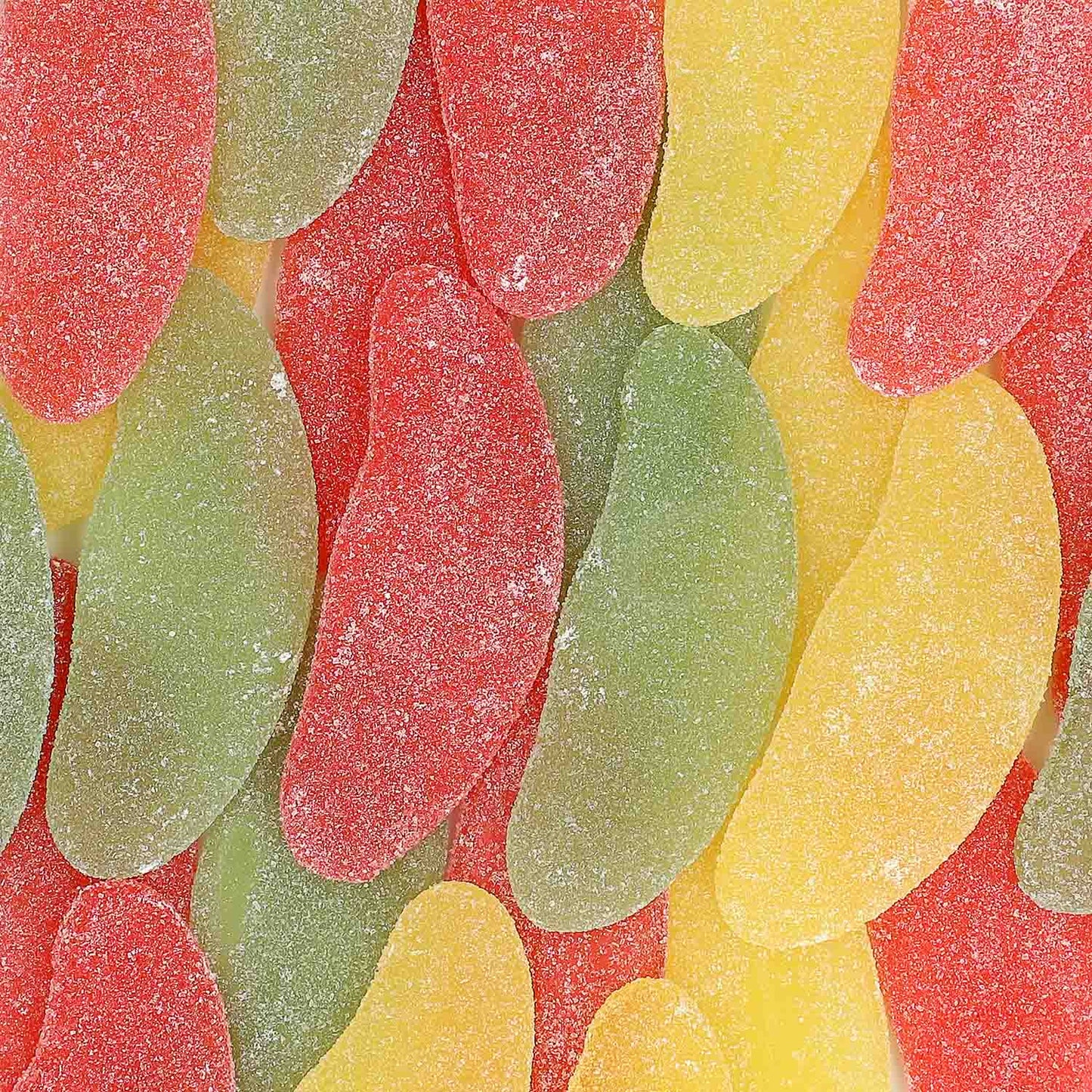 Haribo Super Gurken vegan 150er - Candyshop.ch