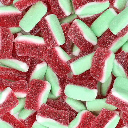 Haribo Wassermelonen 150er - Candyshop.ch