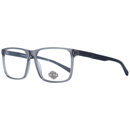 HARLEY DAVIDSON EYEWEAR HD00009 58020 Sonnenbrille ansicht-3