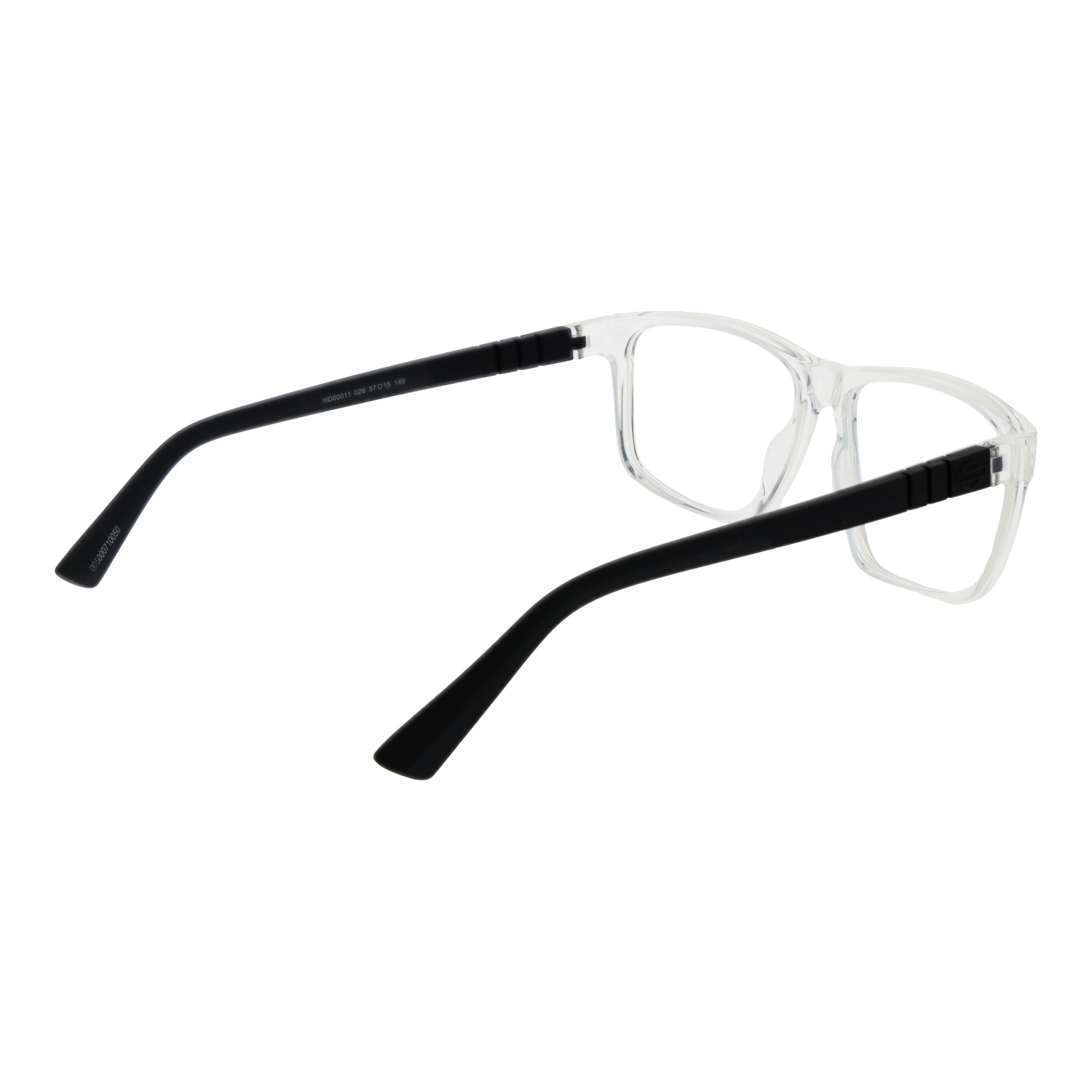 HARLEY DAVIDSON EYEWEAR HD00011 57026 Sonnenbrille ansicht-2