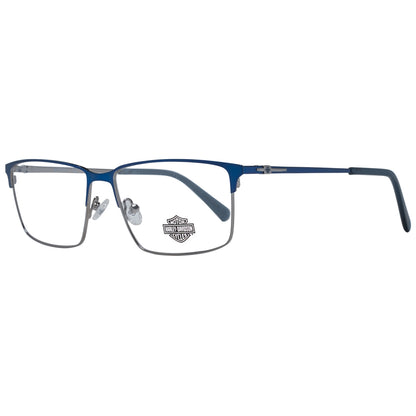 HARLEY DAVIDSON EYEWEAR HD0914 58091 Sonnenbrille ansicht-3