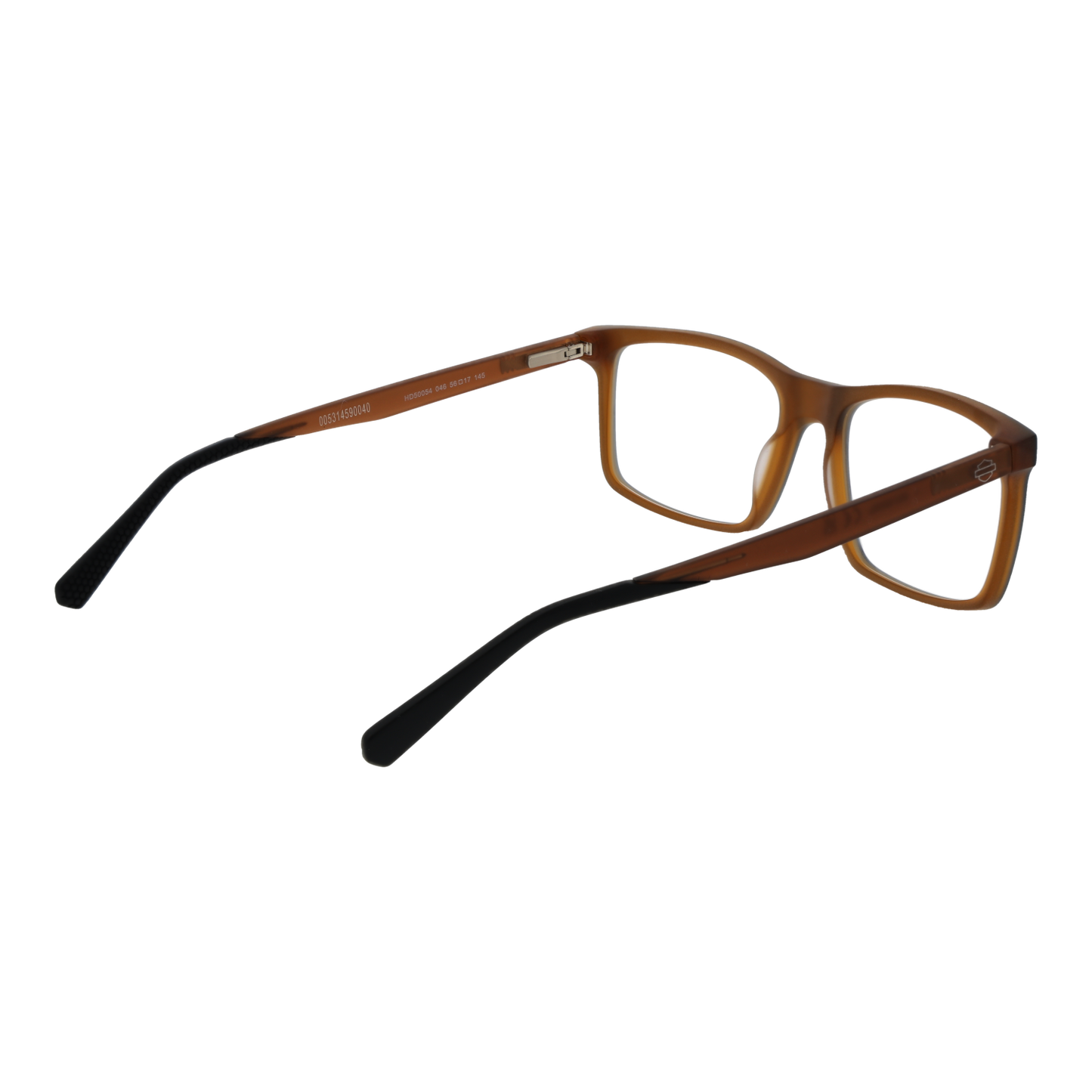 HARLEY DAVIDSON EYEWEAR HD50054 56046 Sonnenbrille ansicht-2