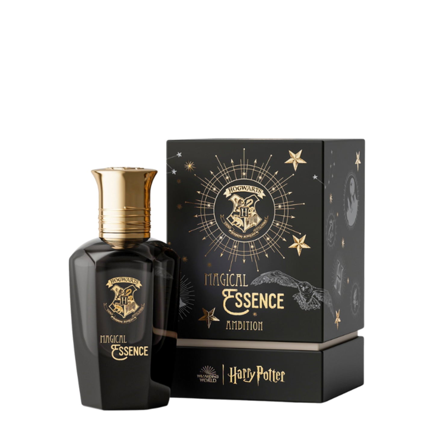 Harry Potter Harry Potter, Magical Essence Ambition, Eau de Parfum, Für Männer, 50 ml Regular
