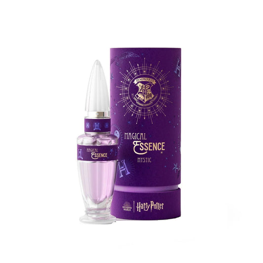 Harry Potter Harry Potter, Magical Mystic, Eau de Parfum, Für Frauen, 30 ml Regular