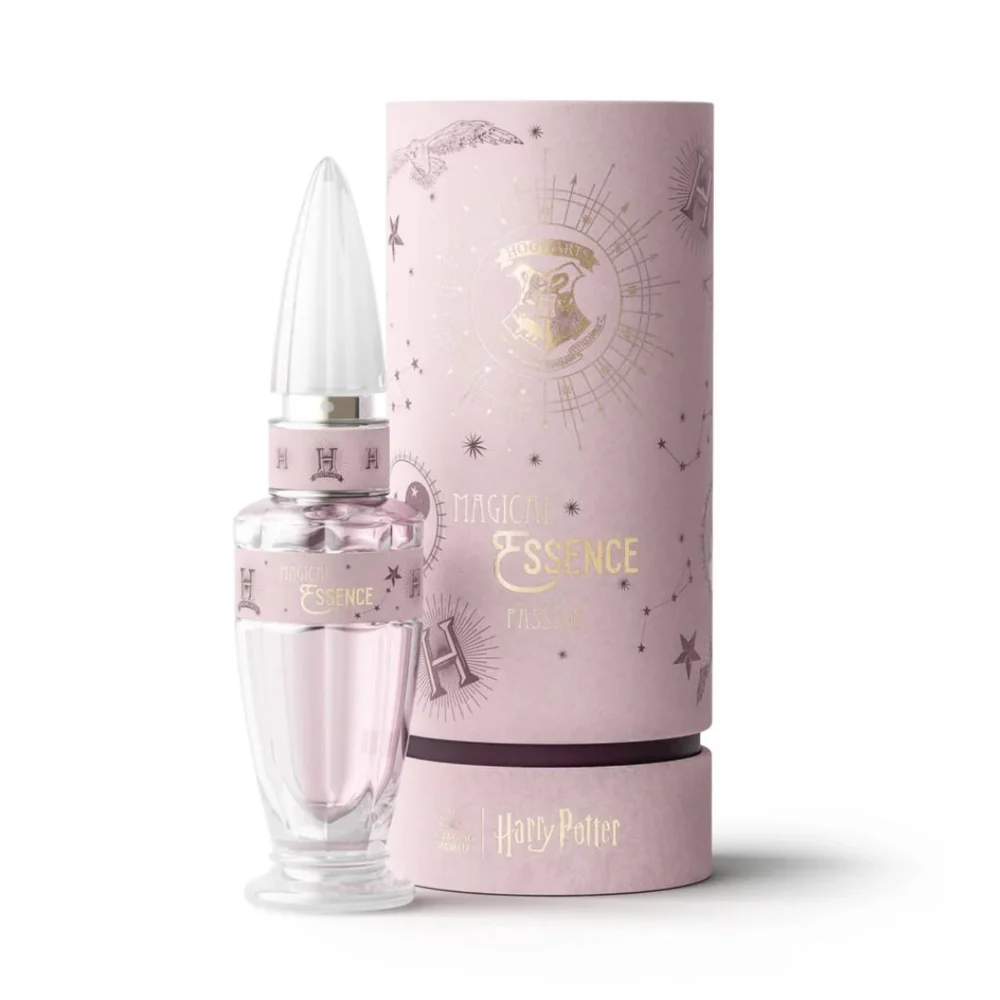 Harry Potter Harry Potter, Magical Essence Passion, Eau de Parfum, Für Frauen, 30 ml Regular