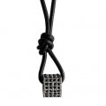 HARRY WILLIAMS JEWELS HW-2686G-N01A Schmuck ansicht-2