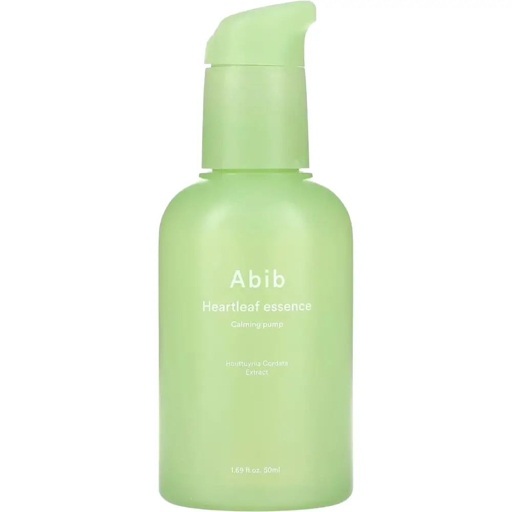 Abib Essenzwasser Abib, Heartlife, Calming, Essence Water, 50 ml Regular