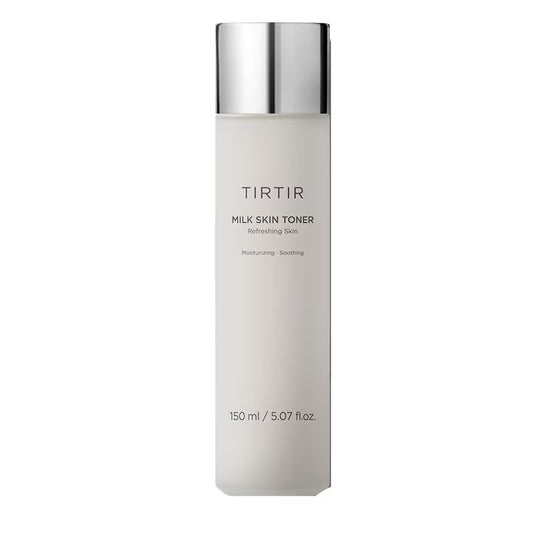 Tirtir Tirtir, Milk Skin, Erfrischend, Gesichtswasser, Für das Gesicht, 150 ml Regular