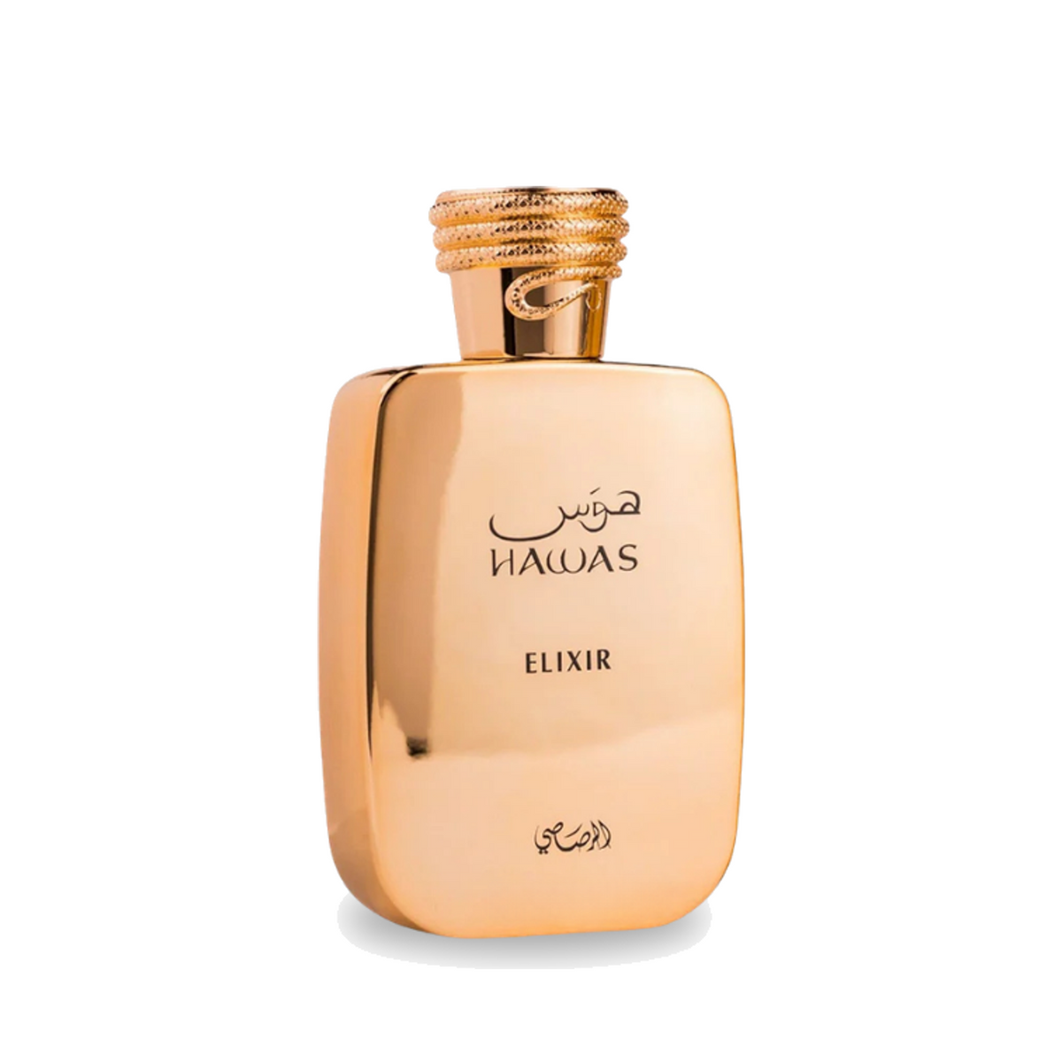 Rasasi Hawas Elixir 100ml