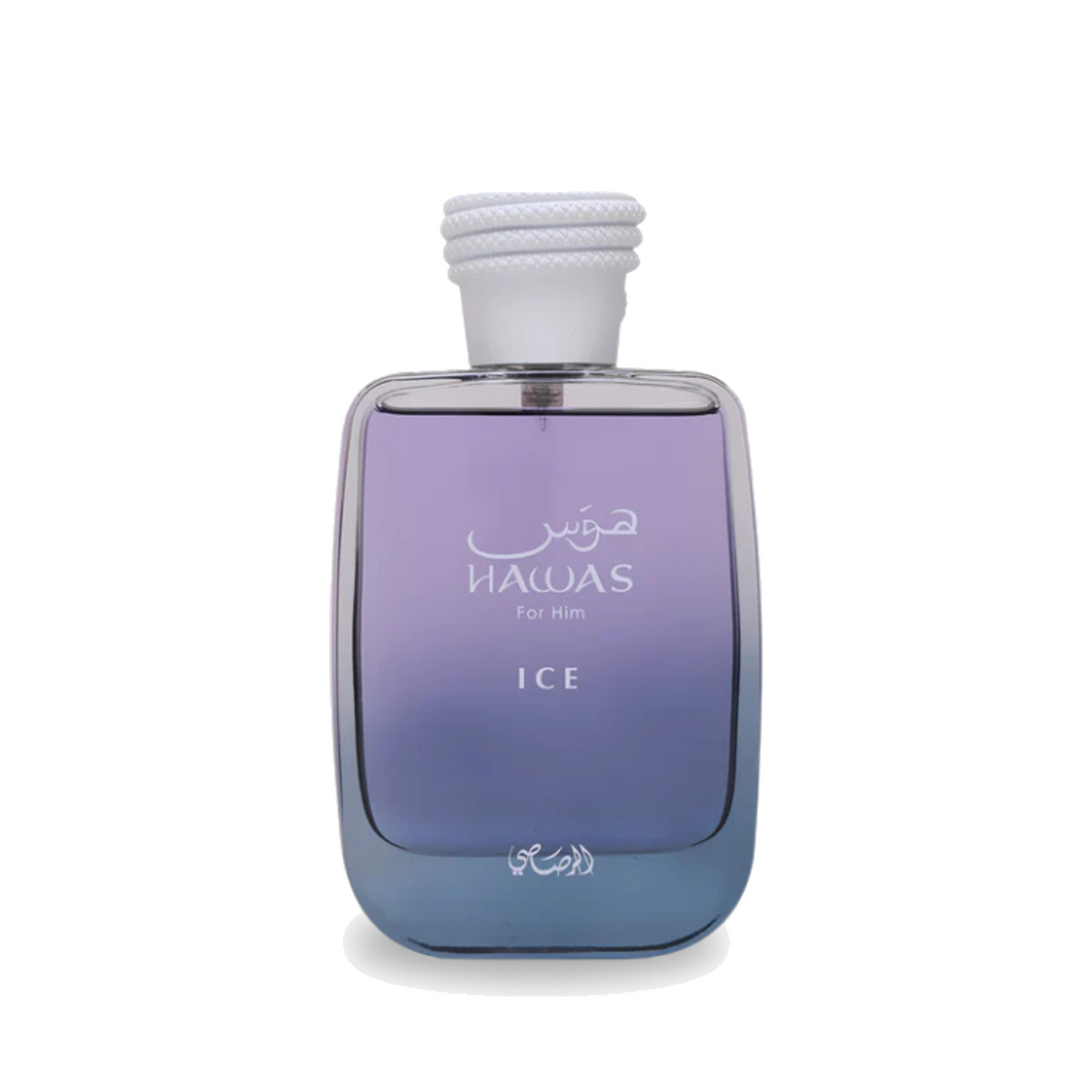 Rasasi Hawas Ice 100ml