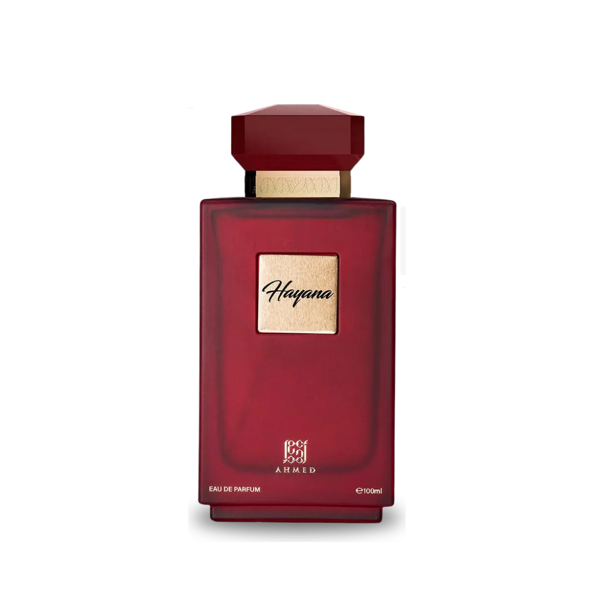 Ahmed Al Maghribi - Hayana 100 ml