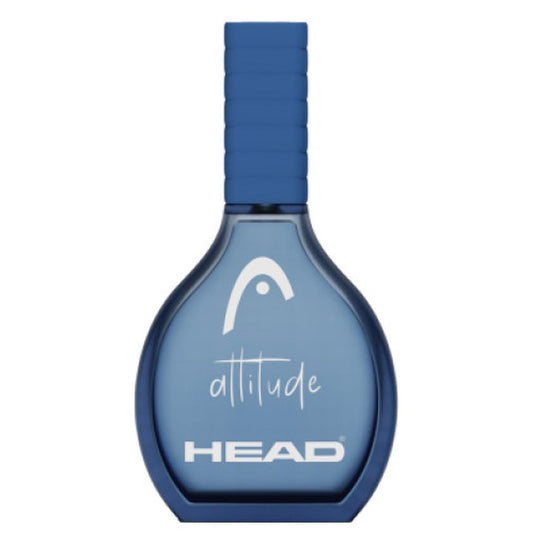 Head Head, Attitude, Eau de Toilette, Für Männer, 100 ml *Tester