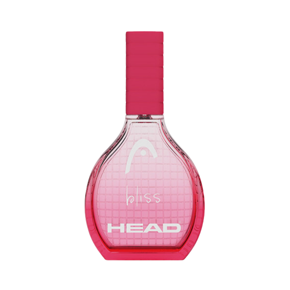 Head Head, Bliss, Eau de Toilette, Für Frauen, 100 ml Regular