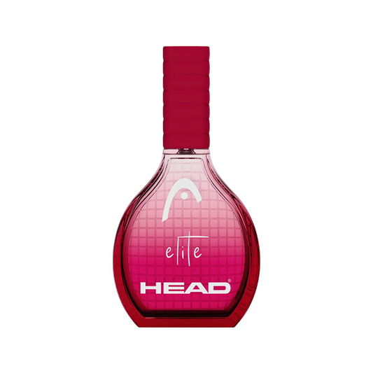 Head Head, Elite, Eau de Toilette, Für Frauen, 100 ml Regular