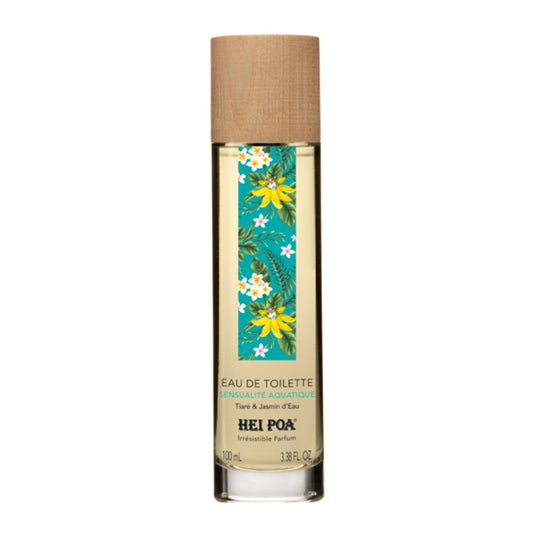Hei Poa Hei Poa, Sensualite Aquatique, Eau de Toilette, Für Frauen, 100 ml Regular