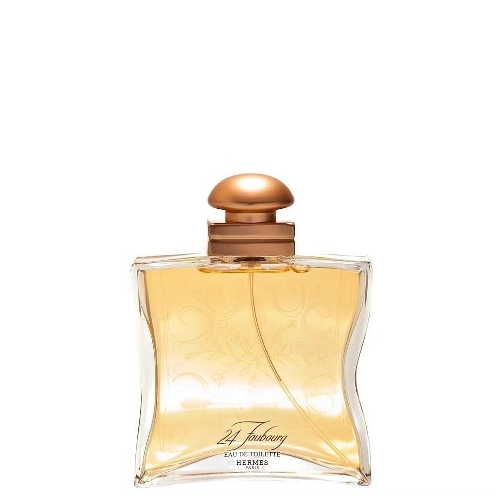 Hermes Hermes, 24 Faubourg, Eau de Parfum, Für Frauen, 50 ml Regular